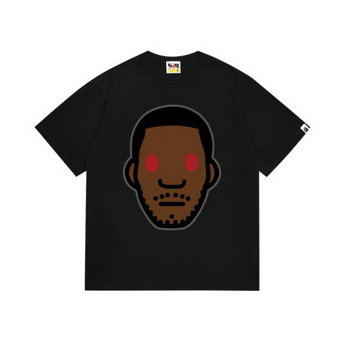 Bape T-shirt Unisex ID:20250629-53